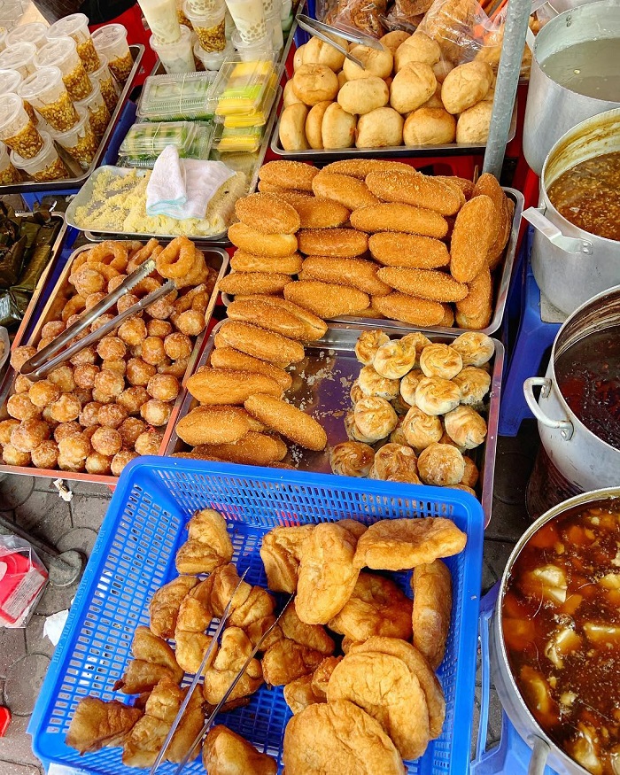 địa chỉ quán ăn ngon ở hải phòng - Hình 4