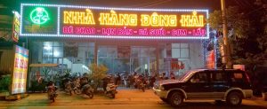 địa chỉ quán ăn ngon ở mộc châu