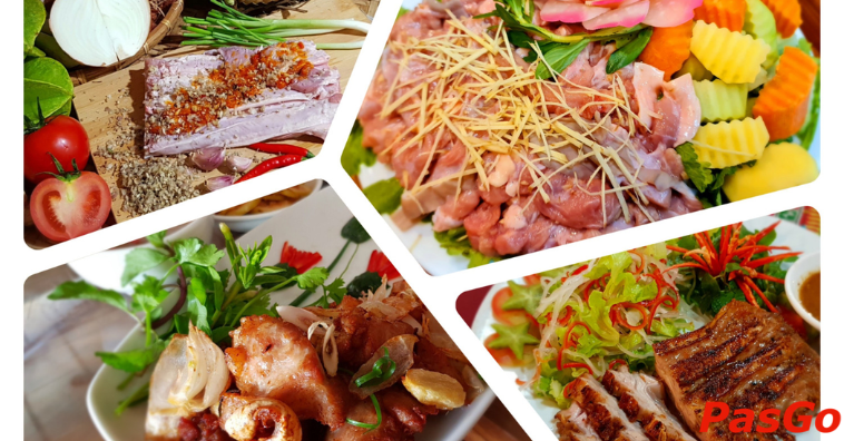 địa chỉ quán ăn ngon ở mộc châu - Hình 4