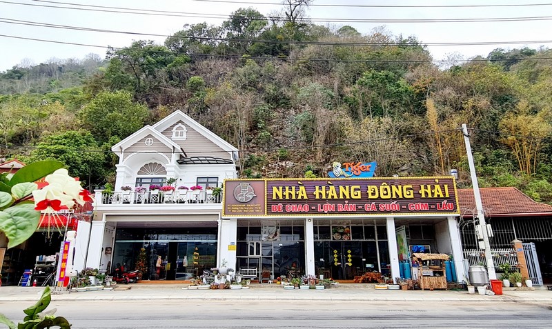 địa chỉ quán ăn ngon ở mộc châu - Hình 5