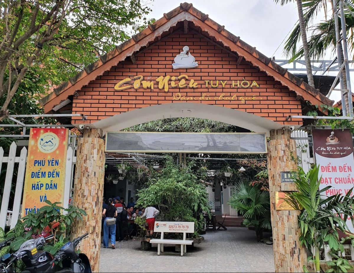 địa chỉ quán ăn ngon ở phú yên - Hình 2