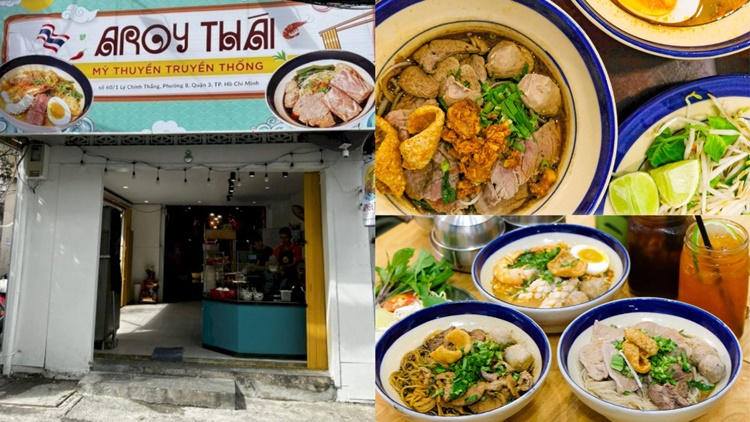 địa chỉ quán ăn ngon ở quận phú nhuận - Hình 4