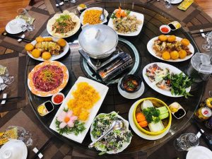 địa chỉ quán ăn ngon ở thanh hóa