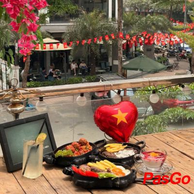 địa chỉ quán ăn ngon tại hà đông - Hình 4