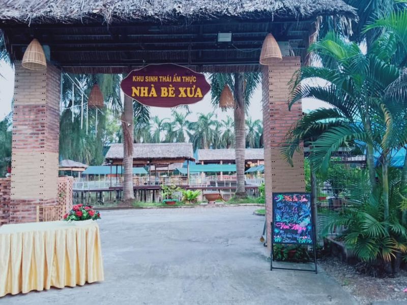 địa chỉ quán ăn ngon tại huyện nhà bè - Hình 3