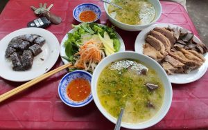 địa chỉ quán ăn ngon tại huyện nhà bè
