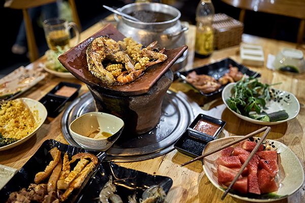 địa chỉ quán ăn ngon tại huyện nhà bè - Hình 4