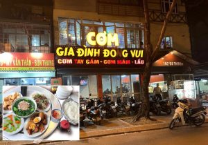 địa chỉ quán ăn ngon tô hiệu