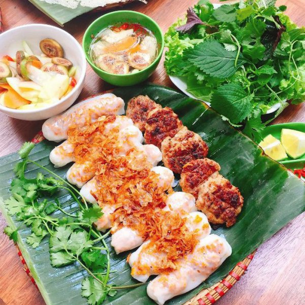 địa chỉ quán ăn sáng ngon ở thanh hóa - Hình 2