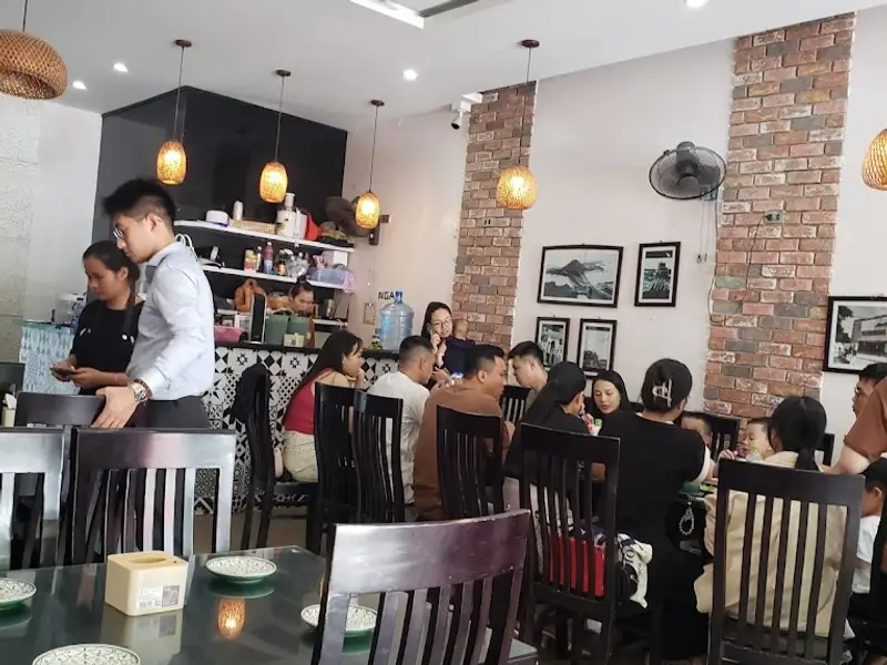 địa chỉ quán ăn sáng ngon ở thanh hóa - Hình 3