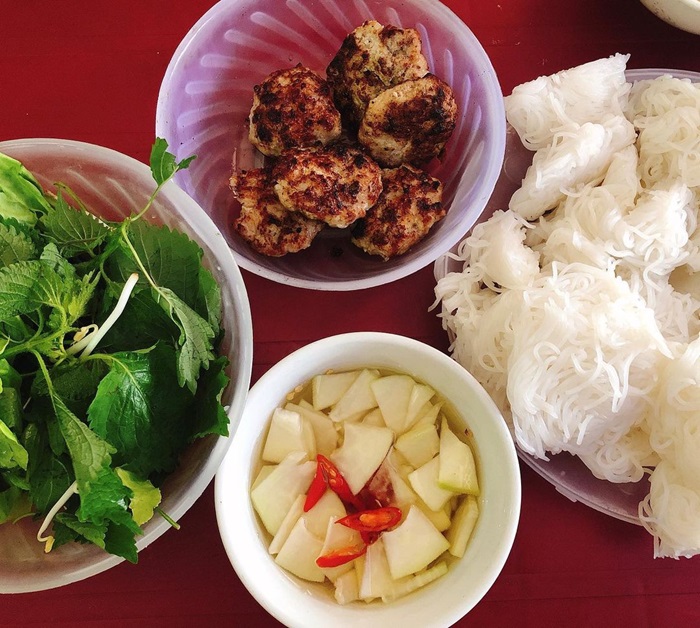 địa chỉ quán ăn sáng ngon ở thanh hóa - Hình 4