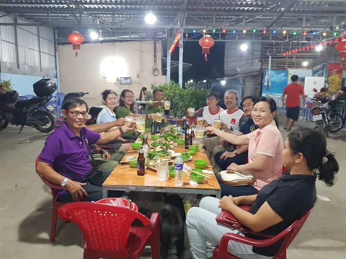 địa chỉ quán ăn trí sang ở an giang - Hình 4