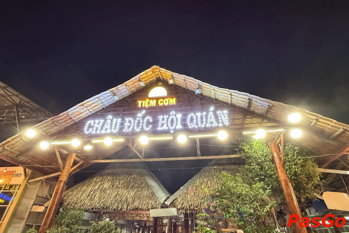 địa chỉ quán ăn trí sang ở châu đốc - Hình 5