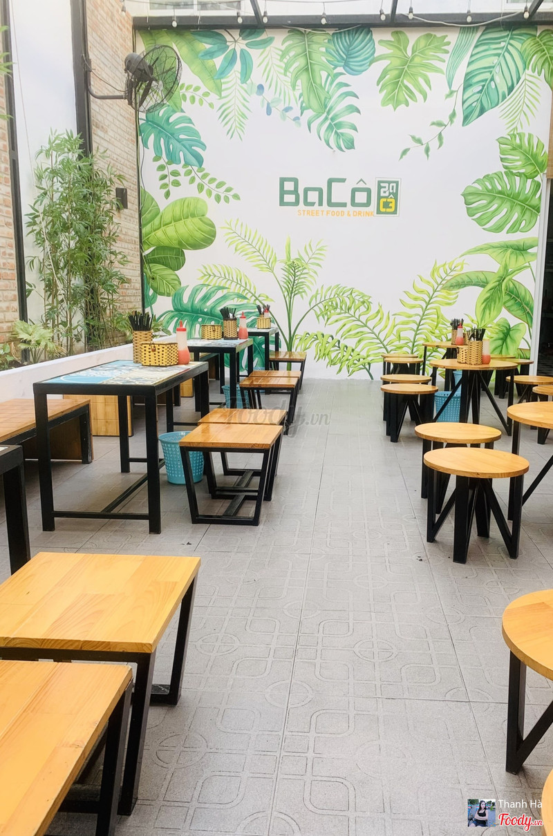 địa chỉ quán ăn vặt cô ba tại đà nẵng - Hình 3