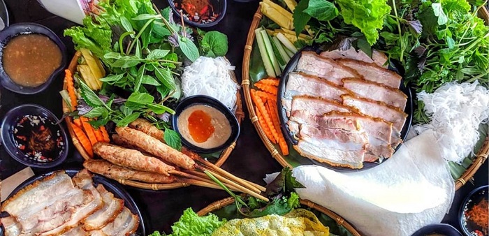 địa chỉ quán ăn vặt mẹt ở hoàng mai - Hình 2