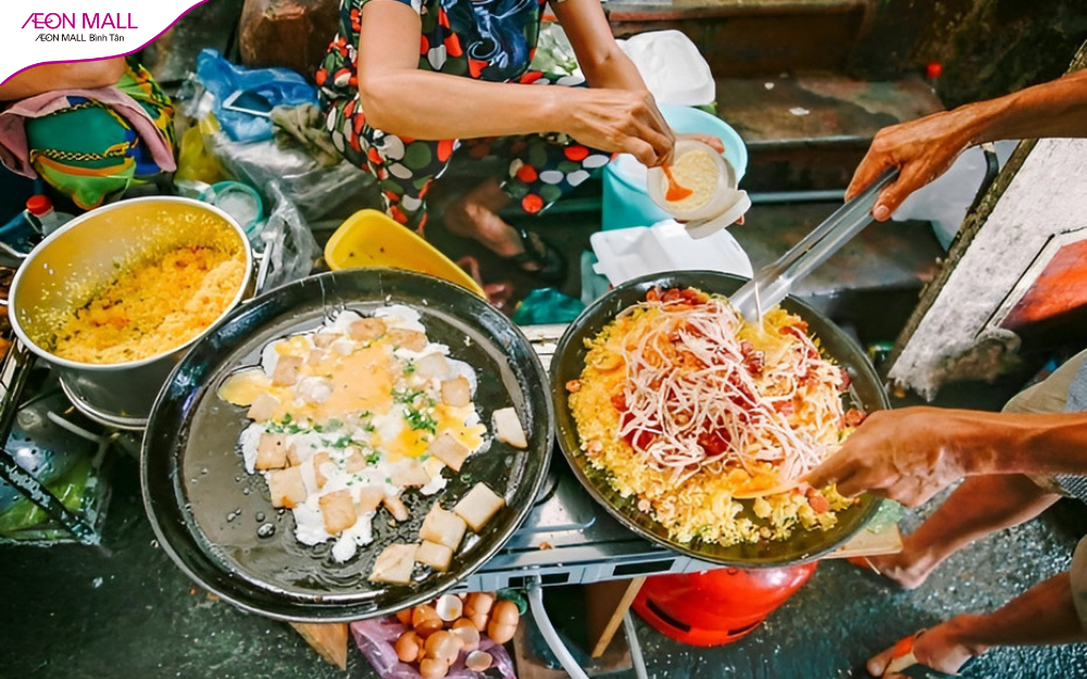 địa chỉ quán ăn vặt ở sài gòn - Hình 2