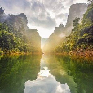địa điểm du lịch bắc kạn