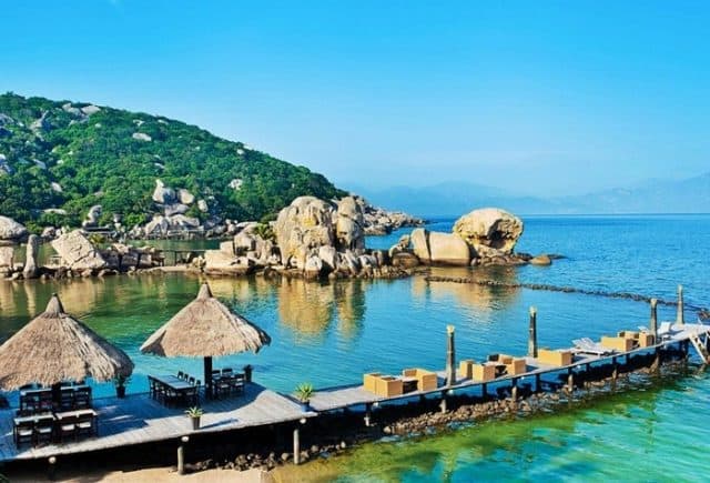 địa điểm du lịch cam ranh - Hình 5
