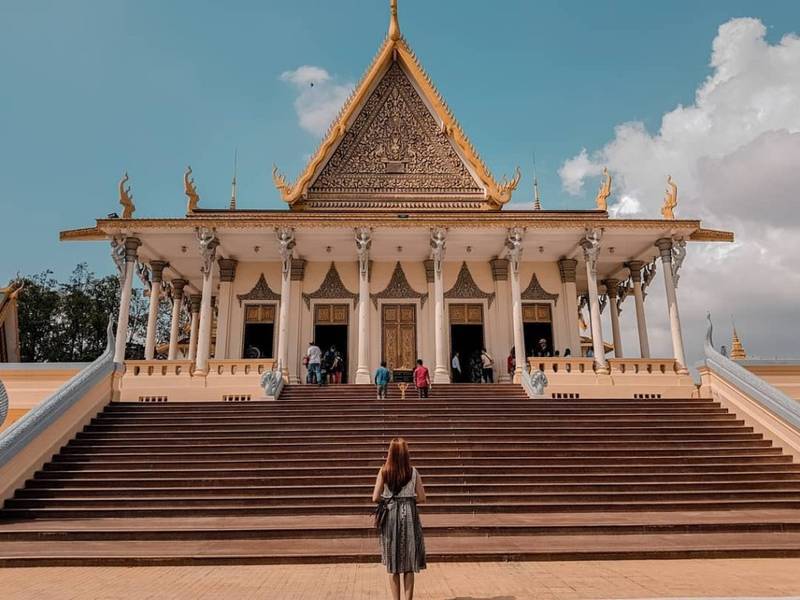 địa điểm du lịch campuchia - Hình 2