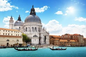 địa điểm du lịch châu âu