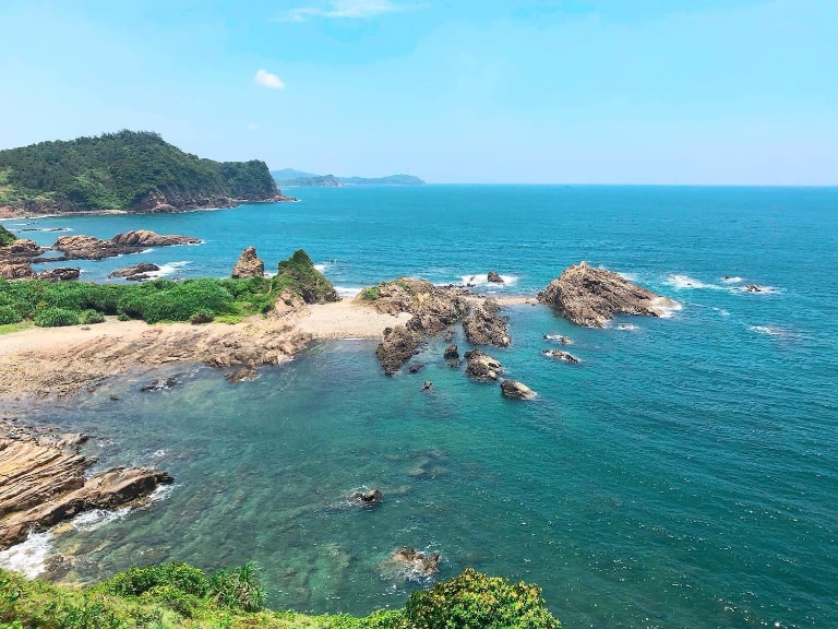 địa điểm du lịch cho cặp đôi giá rẻ - Hình 2