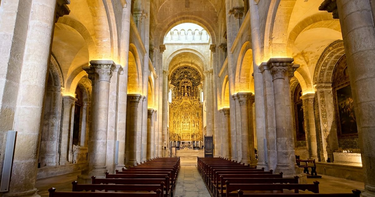 địa điểm du lịch coimbra - Hình 2