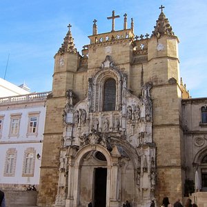 địa điểm du lịch coimbra - Hình 3