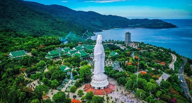 địa điểm du lịch đà nẵng, quảng nam - Hình 4