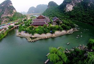 địa điểm du lịch đẹp ở miền bắc