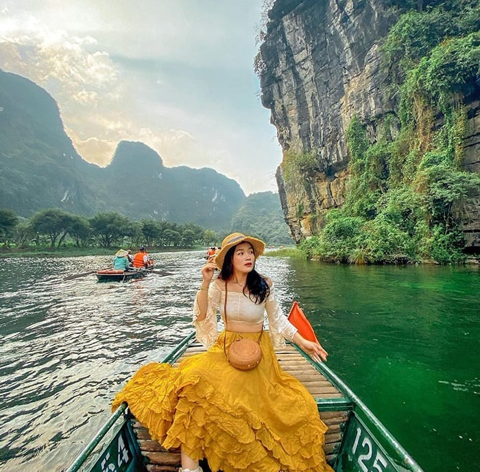 địa điểm du lịch gần hải phòng - Hình 2