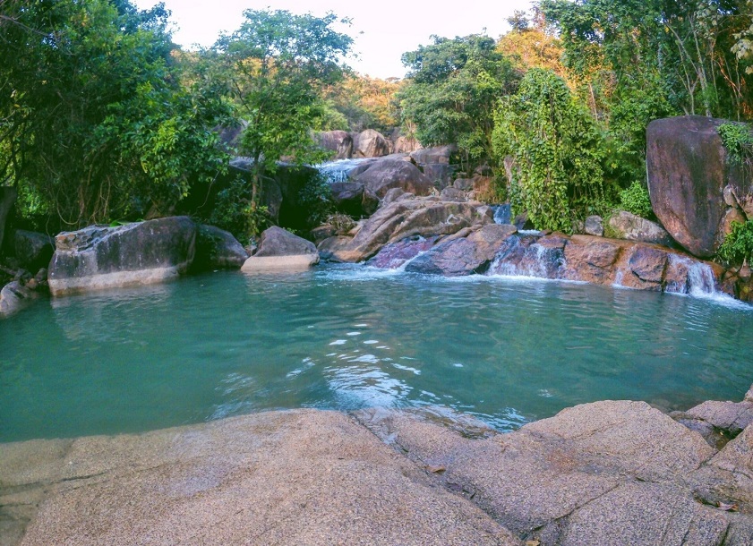 địa điểm du lịch gần sài gòn cho cặp đôi - Hình 4