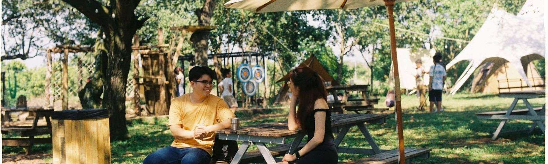 địa điểm du lịch gần sài gòn cho cặp đôi - Hình 5