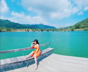 địa điểm du lịch gần vũng tàu