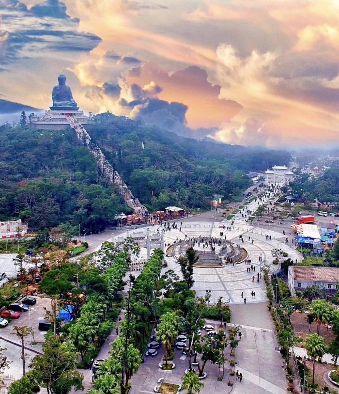 địa điểm du lịch hồng kông - Hình 3