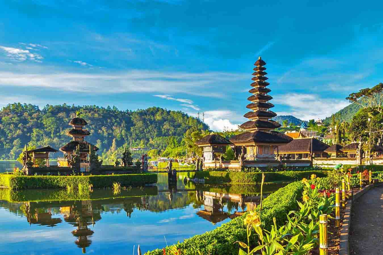 địa điểm du lịch indonesia - Hình 3