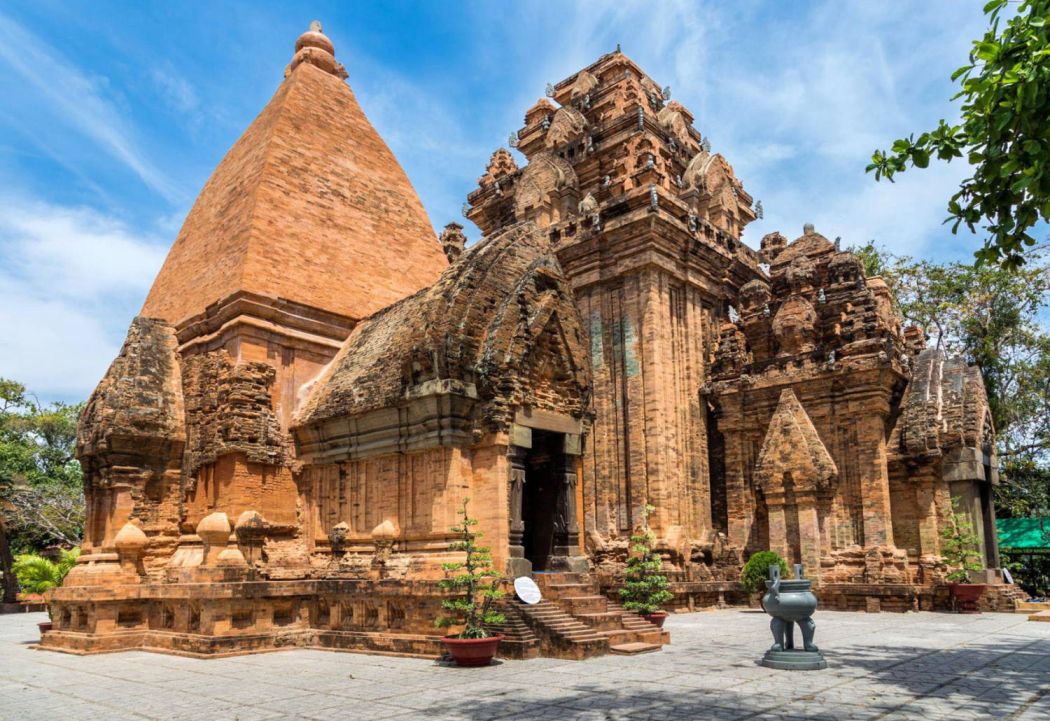 địa điểm du lịch khánh hòa - Hình 2