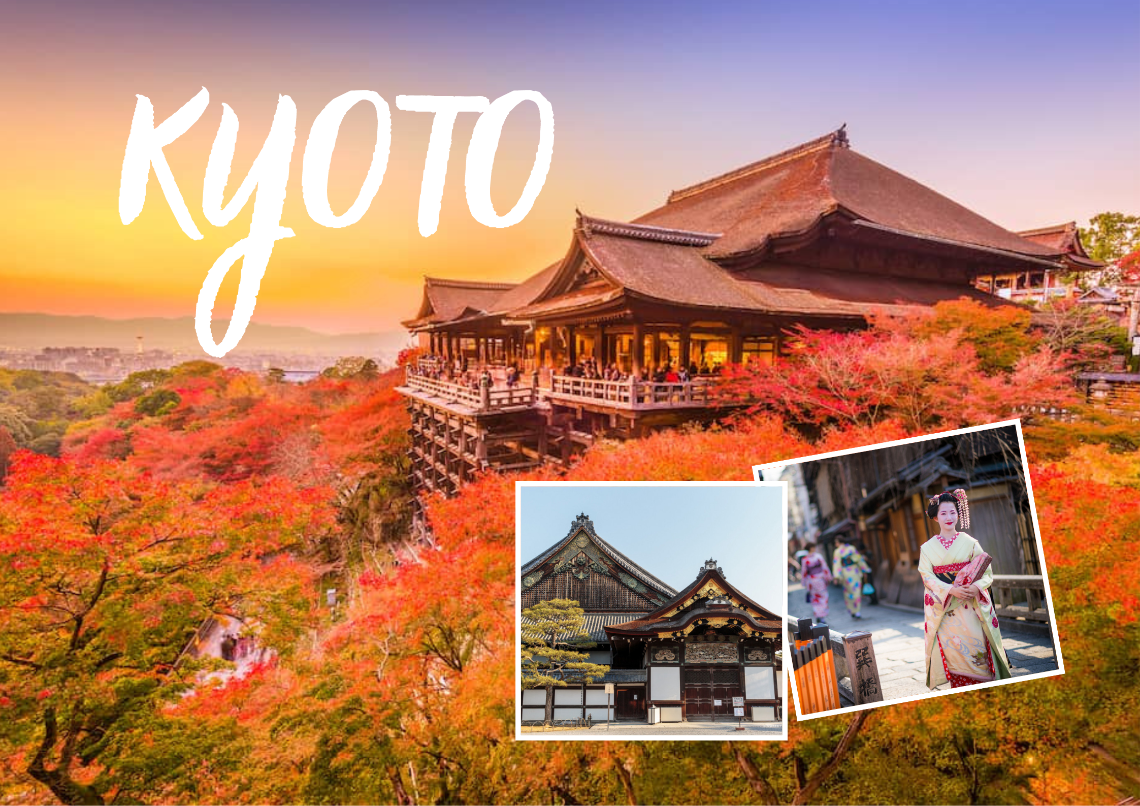 địa điểm du lịch kyoto - Hình 3