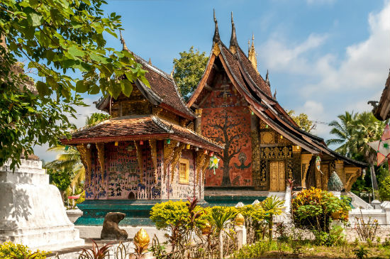 địa điểm du lịch lào - Hình 5