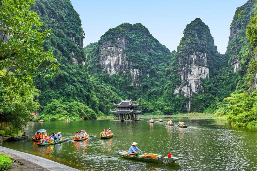 địa điểm du lịch miền bắc 2 ngày - Hình 3