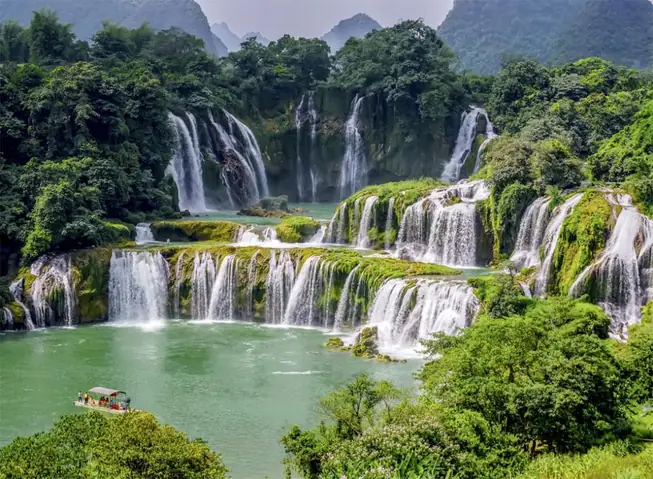 địa điểm du lịch miền bắc 2 ngày - Hình 5