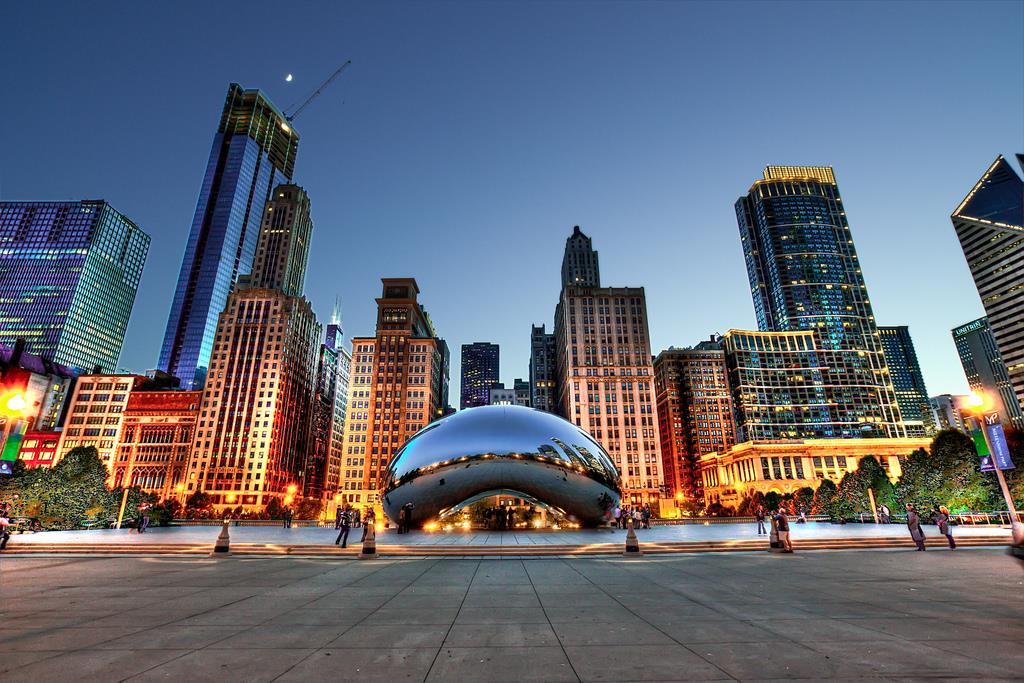 địa điểm du lịch mỹ - Hình 4