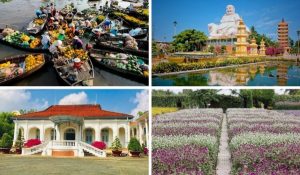 địa điểm du lịch mỹ tho