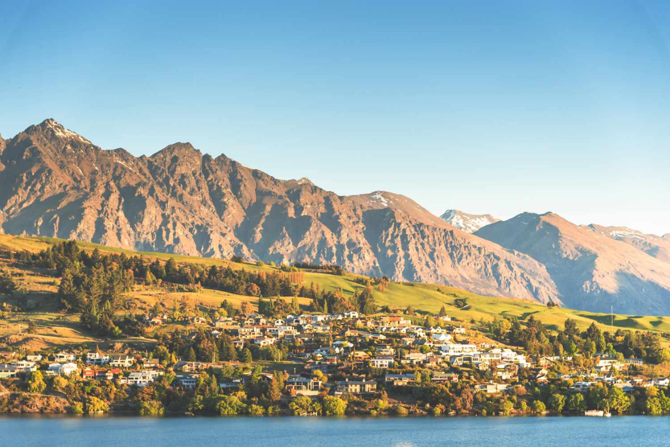 địa điểm du lịch new zealand - Hình 4