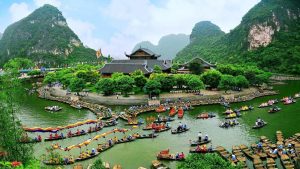 địa điểm du lịch nhân văn nổi tiếng ở nước ta