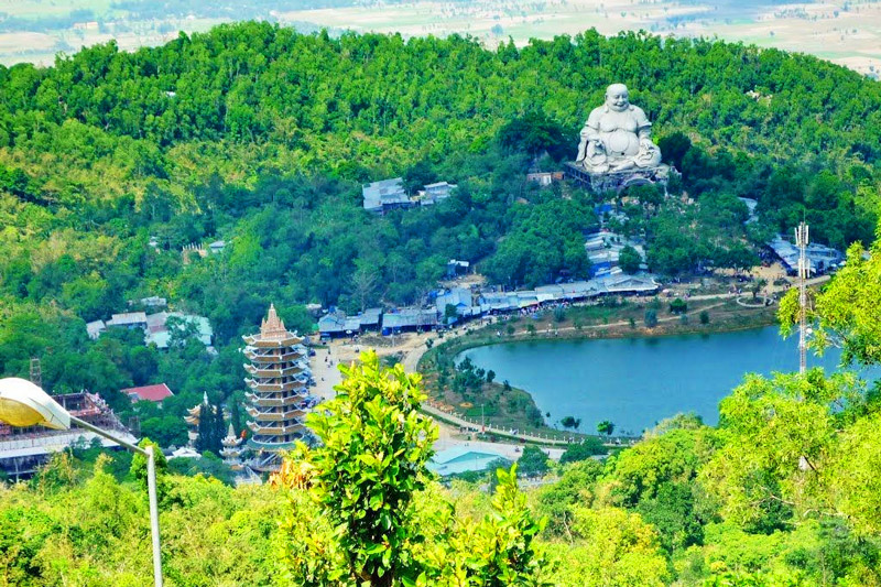 địa điểm du lịch nổi tiếng ở an giang - Hình 5