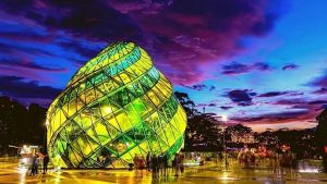 địa điểm du lịch nổi tiếng ở đà lạt