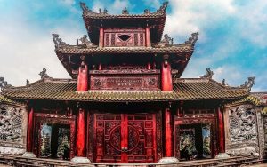 địa điểm du lịch ở đồng tháp