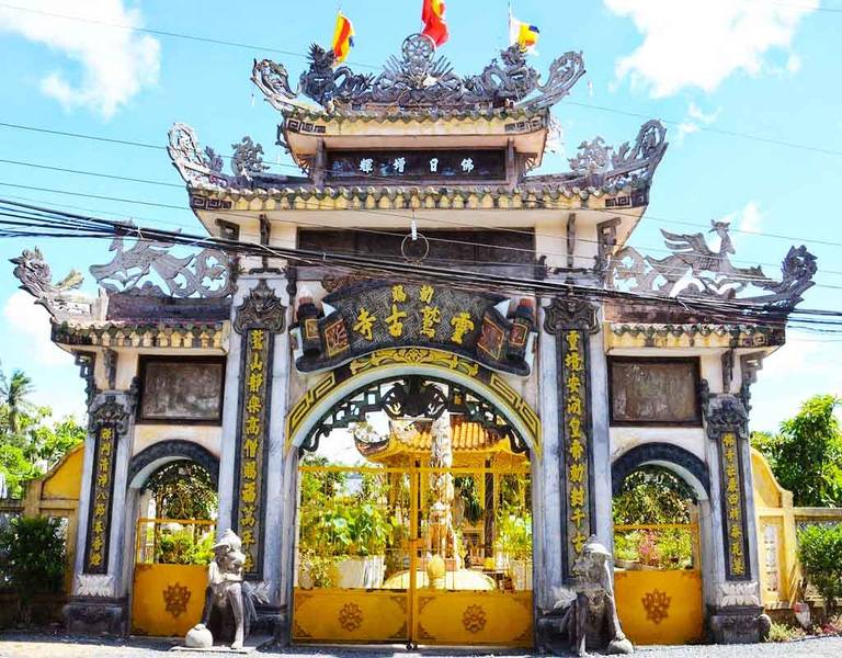 địa điểm du lịch ở tiền giang - Hình 3