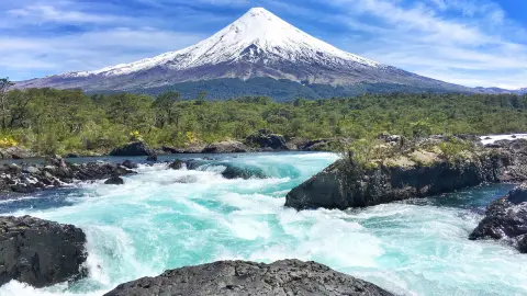 địa điểm du lịch puerto varas - Hình 3