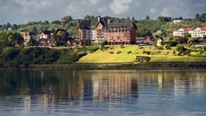 địa điểm du lịch puerto varas